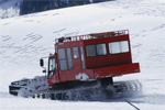 Red Mountain Cat-Skiing